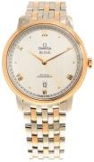 Omega Herreur 424.20.40.20.02.004 De Ville Prestige Sølvfarvet/18