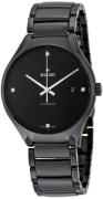 Rado Herreur R27056722 True Sort/Keramik Ø40 mm