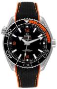 Omega Herreur 215.32.44.21.01.001 Seamaster Planet Ocean 600M