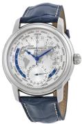 Frederique Constant Herreur FC-718WM4H6 Manufacture