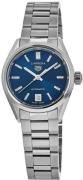TAG Heuer Dameur WBN2411.BA0621 Carrera Blå/Stål Ø29 mm