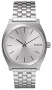 Nixon A0451920-00 The Time Teller Sølvfarvet/Stål Ø37 mm