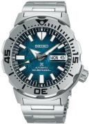 Seiko Herreur SRPH75K1 Prospex Blå/Stål Ø43 mm