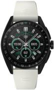 TAG Heuer Herreur SBR8080.EB0284 Connected Gummi Ø42 mm