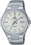Casio Herreur EFB-108D-7AVUEF Edifice Sølvfarvet/Stål Ø42.5 mm