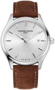 Frederique Constant Herreur FC-220SS5B6 Classics Quartz