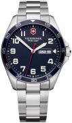 Victorinox Herreur 241851 Blå/Stål Ø42 mm