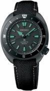 Seiko Herreur SRPH99K1 Prospex Sort/Tekstil Ø42 mm