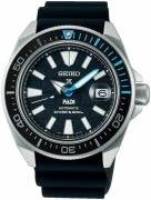 Seiko Herreur SRPG21K1 Prospex Sort/Gummi Ø43.8 mm