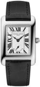 Frederique Constant FC-235S2C6 Classics Hvid/Læder
