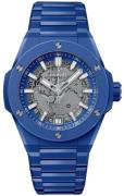 Hublot Herreur 456.EX.5129.EX Big Bang 40mm Intergrated Time Only