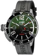 U-Boat Herreur 9520 Sommerso Flerfarvet/Gummi Ø46 mm