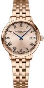 Raymond Weil Dameur 5985-P5-00859 Toccata Rosa