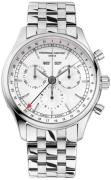 Frederique Constant Herreur FC-296SW5B6B Classics Quartz