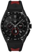 TAG Heuer Herreur SBR8A80.EB0259 Connected Gummi Ø42 mm