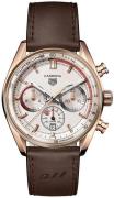 TAG Heuer Herreur CBS2040.FC8318 Carrera Chronosprint x Porsche