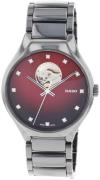 Rado R27107742 True Rød/Keramik Ø40 mm