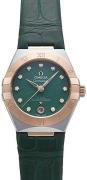 Omega Dameur 131.23.29.20.99.001 Constellation Chronometer