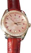 Omega Dameur 220.28.34.20.60.001 Seamaster Aqua Terra 150M
