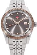 Rado Herreur R33100703 Golden Horse Grå/Stål Ø42 mm