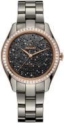 Rado Dameur R32523722 Hyperchrome Sort/Keramik Ø36 mm