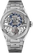 Zenith Herreur 95.9000.8812-78.M9000 Defy Zero G