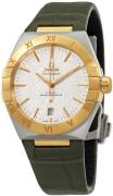 Omega Herreur 131.23.39.20.02.002 Constellation Co-Axial 39Mm