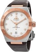 Omega Herreur 131.23.39.20.52.001 Constellation Co-Axial 39Mm