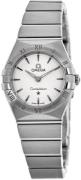 Omega Dameur 131.10.25.60.02.001 Constellation Quartz 25Mm