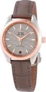Omega Dameur 220.23.34.20.06.001 Seamaster Aqua Terra 150M