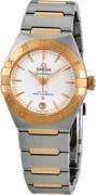 Omega Dameur 131.20.29.20.02.002 Constellation Co-Axial 29Mm