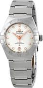 Omega Dameur 131.10.29.20.52.001 Constellation Co-Axial 29Mm