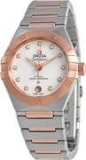 Omega Dameur 131.20.29.20.52.001 Constellation Co-Axial 29Mm