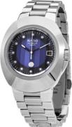 Rado Herreur R12637163 New Original Flerfarvet/Stål Ø38 mm