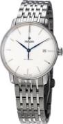Rado Herreur R22860044 Coupole Sølvfarvet/Stål Ø38 mm