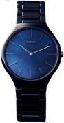 Rado Herreur R27005902 True Blå/Keramik Ø39 mm