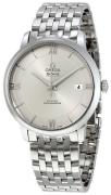 Omega Herreur 424.10.40.20.02.003 De Ville Prestige Sølvfarvet/Stål