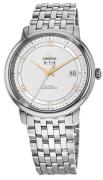 Omega Herreur 424.10.40.20.02.002 De Ville Prestige Sølvfarvet/Stål