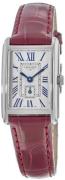 Longines Dameur L5.512.4.71.5 DolceVita Sølvfarvet/Stål