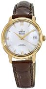 Omega Dameur 424.53.33.20.05.002 De Ville Prestige Co-Axial 32.7mm