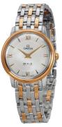 Omega Dameur 424.20.27.60.05.002 De Ville Prestige Quartz 27.4mm