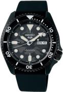Seiko 5 Sports Herreur SRPJ39K1 Yuto Horigome Grå/Gummi Ø43 mm