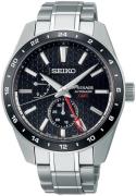 Seiko Herreur SPB221J1 Presage Sort/Stål Ø42.2 mm