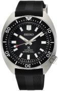Seiko Herreur SPB317J1 Prospex Sort/Gummi Ø41 mm