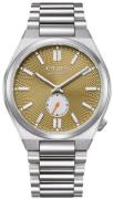 Citizen Herreur NK5010-51X Tsuyosa Collection Grøn/Stål Ø40 mm