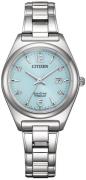 Citizen Dameur EW2601-81M Classic Blå/Titanium Ø29.4 mm