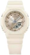 Casio Dameur GMA-P2100ST-7AER G-Shock Brun/Gummi Ø40.2 mm