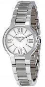 Raymond Weil Dameur 5927-ST-00907 Noemia Hvid/Stål Ø27 mm