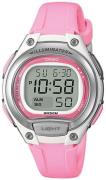 Casio Dameur LW-203-4AVEF Collection LCD/Resinplast Ø38.1 mm