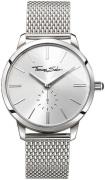 Thomas Sabo Dameur WA0248-201-201 Glam Spirit Sølvfarvet/Stål Ø33